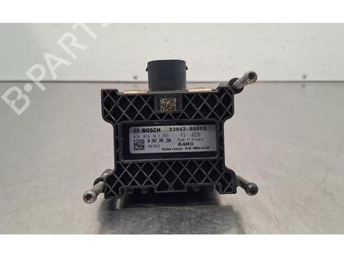 Electronic module SUZUKI VITARA (LY) 1.4 Hybrid (Mild Hybrid) (APK414) | BP32222741M83
