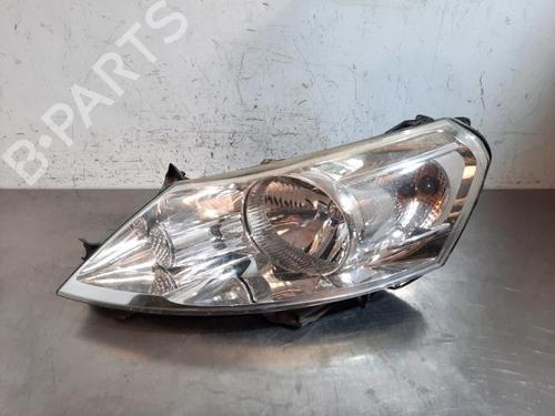 Used Left headlight PEUGEOT EXPERT Van (VF3A_, VF3U_, VF3X_) 2.0 HDi 130 (128 hp) 29015984