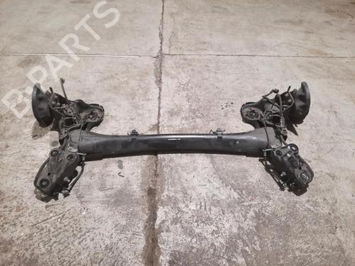 Rear axle PEUGEOT 208 II (UB_, UP_, UW_, UJ_) 1.2 PureTech 100 | BP24185114M2 