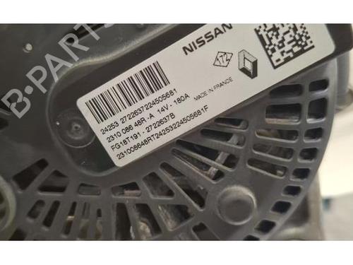 Alternator RENAULT TRAFIC III Van (FG_) 2.0 dCi 130 (FGMY) | BP39064807M7 - Image 5