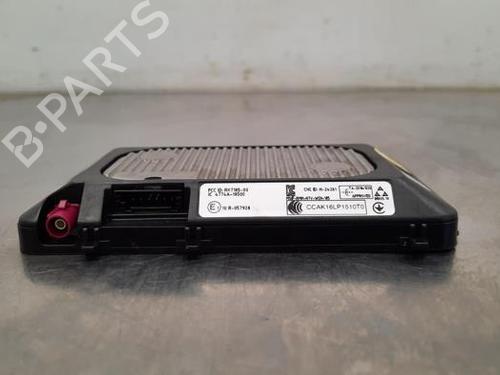 Used Electronic module VW GOLF VIII (CD1, DA1) 2.0 TSI R 4motion (320 hp) 23608008