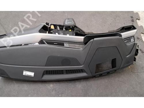 Airbag sæt AUDI E-TRON (GEN) 55 quattro | BP39480949C86 - Image 7