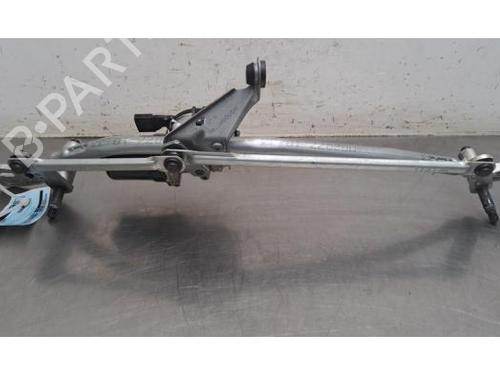 Used Front wipers mechanism Front wipers mechanism BMW 3 Touring (G21, G81) 320 e Plug-in-Hybrid xDrive (204 hp) 36772723 36772723