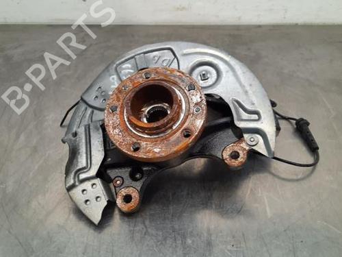 Used Right front steering knuckle CITROËN C5 AIRCROSS (A_) 1.2 PureTech 130 (ARHNSJ) (131 hp) 23598296