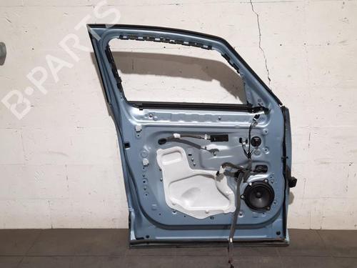 Left front door RENAULT ESPACE V (JR_) 1.6 dCi 160 | BP25585985C2 