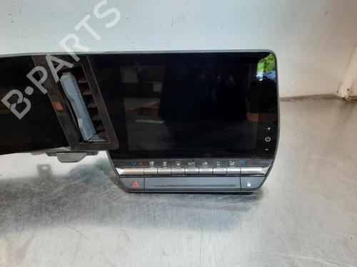 Display RENAULT AUSTRAL TCe 130 (HGM2) | BP37514829C48 - Image 2