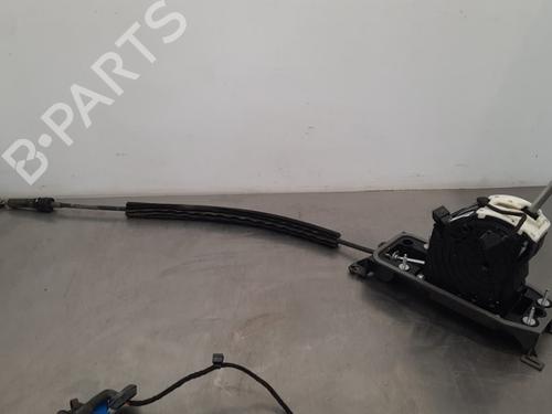 Gear lever VW PASSAT B8 (3G2, CB2) 2.0 TDI 4motion | BP15235200M90 