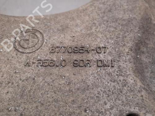Right rear suspension arm BMW X6 (F16, F86) xDrive 40 d | BP23631474M15 