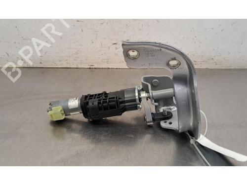 Módulo eletrónico Módulo eletrónico AUDI A4 B9 Avant (8W5, 8WD) 30 TDI Mild Hybrid (136 hp) 36099774 36099774