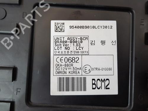 Electronic module HYUNDAI i10 II (BA, IA) 1.0 | BP10901261M83 