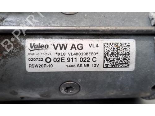 Starter SEAT LEON (KL1, KLG) 2.0 TDI | BP35746675M8  - Image 7