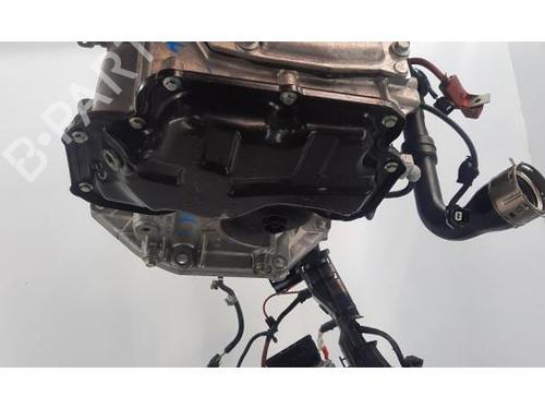 Engine DACIA SANDERO III 1.0 TCe 90 | BP38606035M1 - Image 6