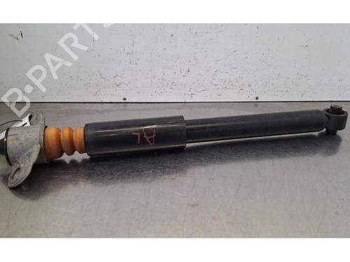 Used Left rear shock absorber Left rear shock absorber 38297343 38297343