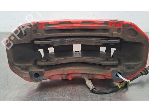 Right front brake caliper PORSCHE MACAN (95B) 3.0 GTS | BP27372774M104 