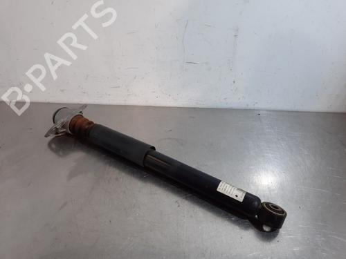 Used Left rear shock absorber VW GOLF PLUS V (5M1, 521) 1.4 TSI (122 hp) 15234324