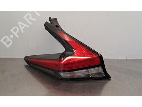 Used Left taillight Left taillight NISSAN LEAF (ZE1) Electric (150 hp) 34254329 34254329