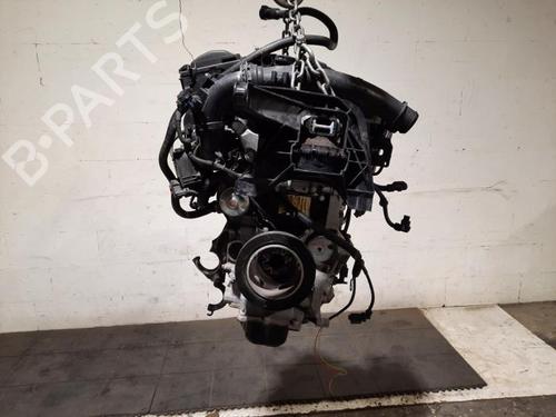 Used Engine CITROËN BERLINGO Box Body/MPV (K9) PureTech 130 (131 hp) 31371986