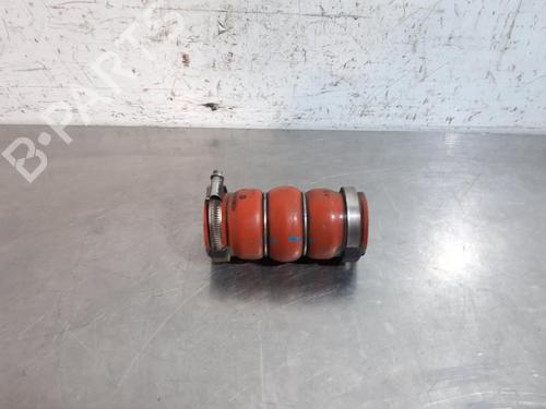 Used Intercooler pipe PEUGEOT 2008 I (CU_) 1.2 THP 130 / PureTech 130 (130 hp) 23640477