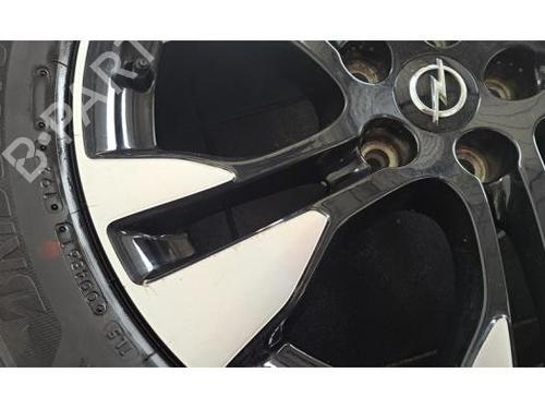Rim OPEL GRANDLAND / GRANDLAND X (A18, P1UO) 1.2 (75) | BP30331494C45