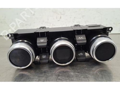 Used Climate control Climate control DACIA DUSTER (HM_) 1.2 TCe 125 (HMMA) (125 hp) 39732453 39732453