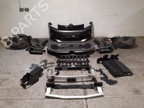Used Full front CITROËN C5 AIRCROSS (A_) 1.5 BlueHDi 130 (ACYHZJ, ACYHZR) (131 hp) 26510033