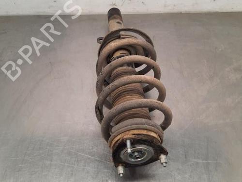 Used Left front shock absorber FORD TRANSIT V363 Van (FCD, FDD) 2.0 EcoBlue RWD (130 hp) 23601655