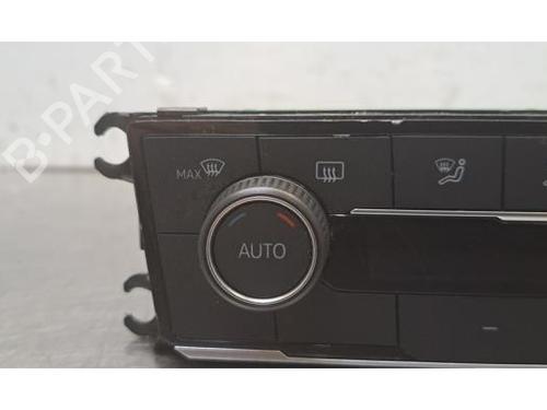 Climate control VW T-CROSS (C11, D31) 1.0 TSi | BP37275541I5 - Image 10
