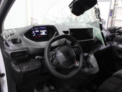 Catalyst PEUGEOT PARTNER Box Body/MPV (K9) 1.5 BlueHDi 100 | BP35777944M10  - Image 10
