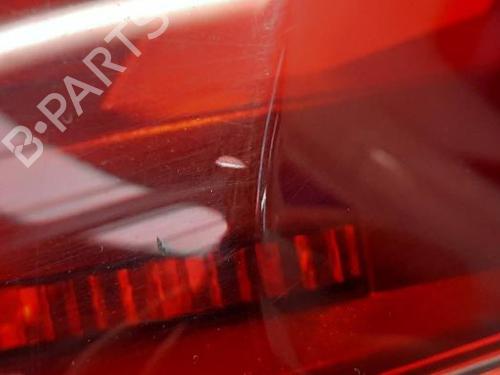 Right taillight PEUGEOT 208 I (CA_, CC_) 1.6 HDi | BP15793799C35 