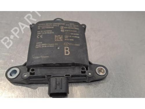 Electronic module LEXUS RX (_L2_) 450h AWD (GYL25_, GYL26_, GYL25, GYL26, GYL25R, GYL26R) | BP33297369M83 - Image 2