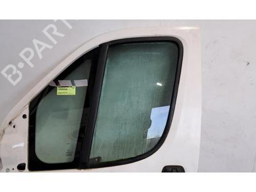 Left front door CITROËN JUMPER II Van 2.2 HDi 130 | BP23630926C2 