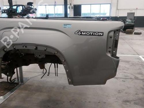 Other VW AMAROK (T1A, T1B) 2.0 TDI 4motion | BP33859308O1 - Image 4