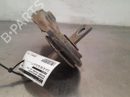 Right rear suspension arm MERCEDES-BENZ CLA Coupe (C117) CLA 180 (117.342) | BP23613226M15
