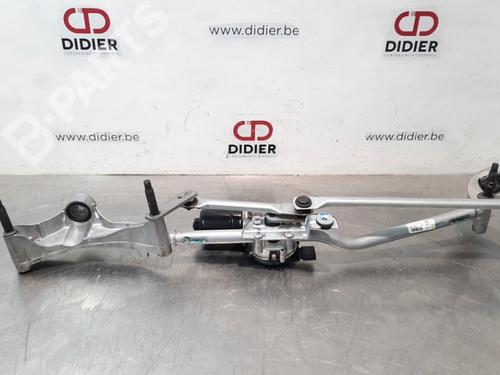 Used Front wipers mechanism Front wipers mechanism MERCEDES-BENZ GLE (V167) GLE 350 de 4-matic (167.117) (194 hp) 10896649 10896649