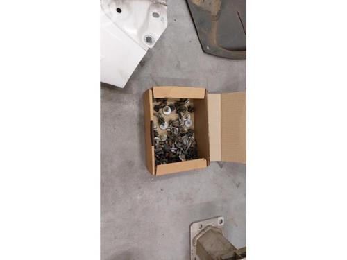 Full front PEUGEOT PARTNER Box Body/MPV 1.6 BlueHDi 100 | BP36909336S1  - Image 12