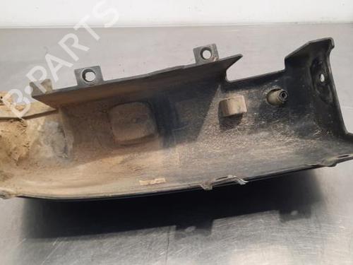 Corner bumper PEUGEOT BOXER Van 2.2 BlueHDi 140 | BP23586616C117