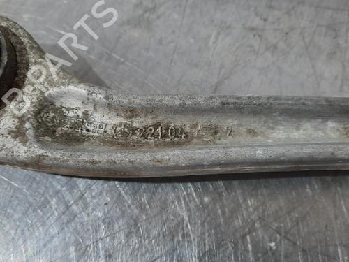 Right rear suspension arm MERCEDES-BENZ S-CLASS (W221, V221) S 350 CDI | BP10882384M15 
