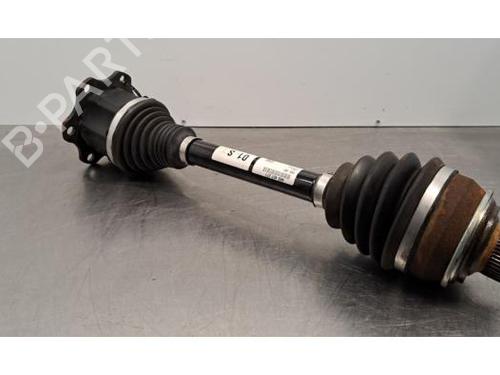 Right front driveshaft AUDI E-TRON (GEN) 55 quattro | BP30915846M39