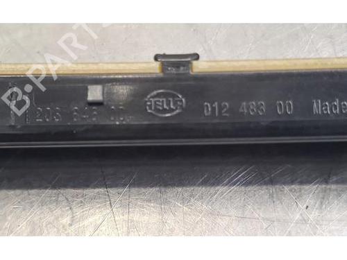 Front center light AUDI E-TRON (GEN) 55 quattro | BP39481025I38 - Image 4