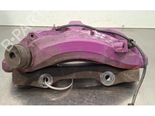 Left front brake caliper AUDI A7 Sportback (4KA) 45 TDI Mild Hybrid quattro | BP33751054M105 - Image 3