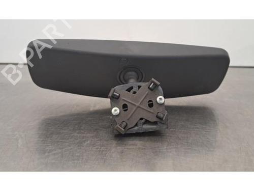 Rear mirror DS DS 3 / DS 3 CROSSBACK (UR_, UC_, UJ_) 1.5 BlueHDi 130 (UCYHZR) | BP30194925I6