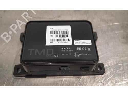 Electronic module CITROËN JUMPER II Van 2.0 BlueHDi 130 | BP23628452M83 
