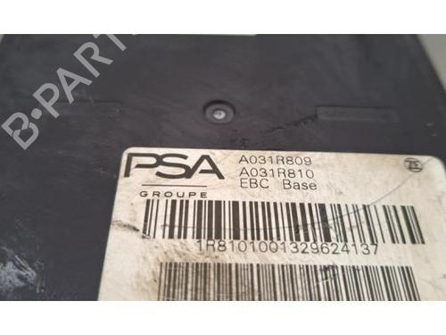 Pompe ABS PEUGEOT EXPERT Van (V_) 2.0 BlueHDi 145 | BP30806411M43