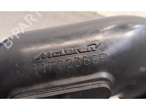Intercooler pipe MCLAREN MP4 Coupe 12C | BP40065924M127 - Image 4