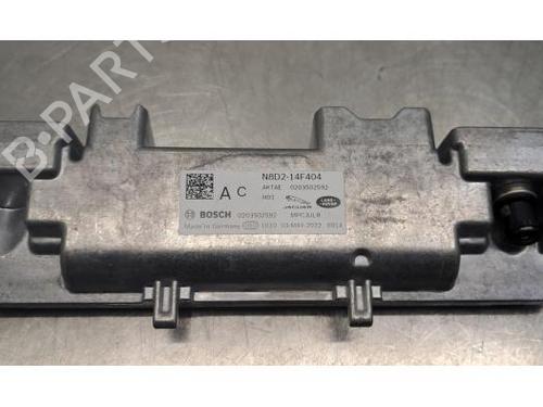 Camera JAGUAR E-PACE (X540) 1.5 P300e Plug-in Hybrid AWD | BP40614925E14 - Image 3