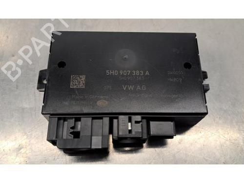 Electronic module VW ID.3 (E11, E12) Pro S | BP31076524M83 