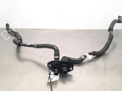 Used Pipe MERCEDES-BENZ GLE (V167) GLE 350 de 4-matic (167.117) (306 hp) 19632808