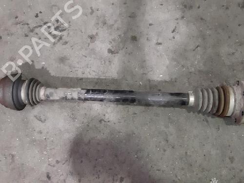 Used Left rear driveshaft AUDI A7 Sportback (4GA, 4GF) 3.0 TDI quattro (245 hp) 10877328