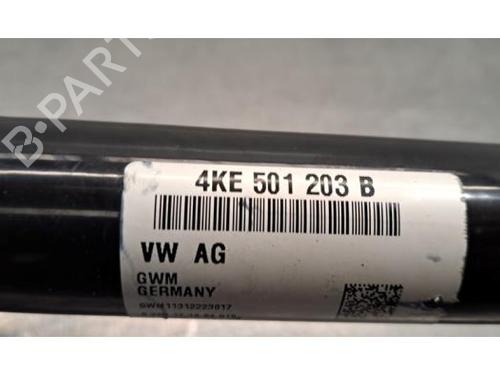 Left rear driveshaft AUDI E-TRON Sportback (GEA) 50 quattro | BP31029514M40