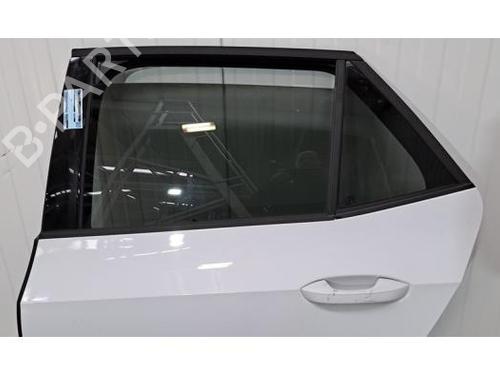 Dør venstre bagtil VW ID.3 (E11, E12) Pro S | BP26510228C4 - Image 2